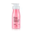 Tododia Framboesa e Pimenta Rosa Creme Desodorante Nutritivo Para o Corpo Natura 400ml