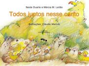 Todos Juntos Nesse Canto Todos Juntos Nesse Canto