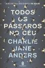 Todos Os Passaros No Ceu