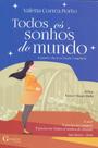 Todos os sonhos do mundo - ed. georgois Todos os sonhos do mundo - ed. georgois