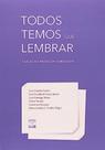 Todos Temos que Lembrar: A Lição e a Missão do Jornalista