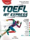 TOEFL Ibt Express Updated For The New 2023 Test - Student's Book With Digibooks App
