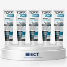 Toff Care Nanogel Crioterápico Resfriamento Intenso Alivio da Fadiga Muscular 100G Toff Care Nanogel Crioterápico Resfriamento Intenso Alivio da Fadiga Muscular 100G