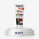 Toff Creme N3 Nanotérmico Para Alívio Muscular Aquecimento Intenso 100g