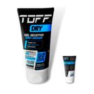 Toff Dry Gel Secativo Para as Mãos - Todos os Esportes Toff Dry Gel Secativo Para as Mãos - Todos os Esportes
