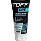 Toff Dry Gel Secativo Zero Umidade Para as Mãos 60g Esportes
