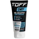 TOFF DRY - Gel Secativo Zero Umidade TOFF DRY - Gel Secativo Zero Umidade