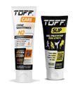 Toff N2 Aquecimento Alívio Dor + Slip Antiatrito Assadura Toff N2 Aquecimento Alívio Dor + Slip Antiatrito Assadura