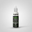 Toff Spray Anti Odor Para Tênis Roupas Elimina Mau Cheiro