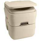Toilet Sealand Technology Portátil Sani Pottie 965 Parchment