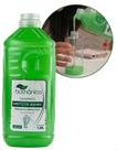 Tok bothânico shampoo broto de bambu s/ sal 1,9l