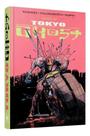 Tokyo Ghost Tokyo Ghost