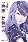 Tokyo Ghoul Vol. 5