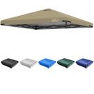 Toldo de Repuesto para Carpa KAMPKEEPER 10x10FT Caqui