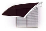 Toldo Fixo Versátil p/ portas, janelas e ar-condicionado Toldo Fixo Versátil p/ portas, janelas e ar-condicionado