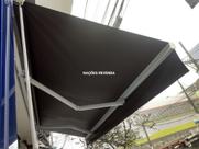 Toldo Modelo Articulado Medidas 3m x 2m