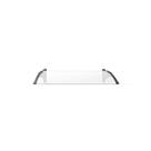 Toldo Modular 150x100m Chapa Cristal Toldo Modular 150x100m Chapa Cristal