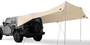 Toldo para Auto y Camping AYAMAYA 4.3 x 4.9 m Impermeable Toldo para Auto y Camping AYAMAYA 4.3 x 4.9 m Impermeable