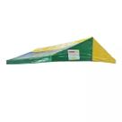 Toldo Para Piscina de Bolinhas 2x2m Toldo Para Piscina de Bolinhas 2x2m