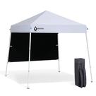 Toldo Pop-up ARROWHEAD OUTDOOR 183 x 183 cm Resistente aos Raios UV Toldo Pop-up ARROWHEAD OUTDOOR 183 x 183 cm Resistente aos Raios UV