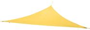 Toldo Portatil Poliester 3,60x3,60m Amarelo - Noronha Amarelo