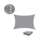 Toldo Retangular Impermeável Para Jardim, Terraço, Carro E Piscina - Lona De Sombreamento Para Toldo Retangular Impermeável Para Jardim, Terraço, Carro E Piscina - Lona De Sombreamento Para