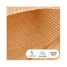 Toldo Triangular De Proteção Solar HDPE 185GSM Com Bloqueio UV Para Jardim, Quintal, Pátio, Piscina