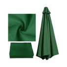 Toldo Universal Para Guarda-Sol De Jardim, Cobertura De Substituição Para Guarda-Sol, Protetor Solar
