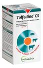 Tolfedine Cs (ácido Tolfenâmico 4,0g) 100ml