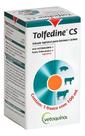 Tolfedine Cs (ácido Tolfenâmico 4,0g) 100ml
