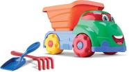 Tom Basculante Solapa - Orange Toys Tom Basculante Solapa - Orange Toys