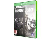 Tom Clancy's Rainbow Six Siege - Xbox One