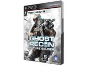 Tom ClancyS Ghost Recon: Future Soldier para PS3 - Ubisoft