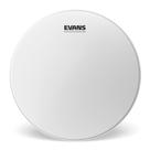 Tom Drumhead Evans G2 revestido de 20,32 cm de branco