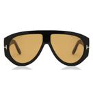 Tom Ford Bronson 1044 01E - Oculos de Sol
