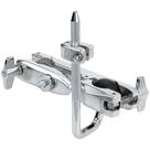 Tom Holder com Clamp Tama MC69