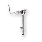 Tom Holder Hexagonal 9,5mm Tubo 7/8" Com Trava De Memória Gilbraltar SC-HEXUA