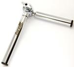 Tom Holder Torelli TA191 Padrão Pearl ou Diversas 7/8 com Base Curta