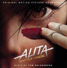 Tom Holkenborg - Alita Battle Angel - Warner Music