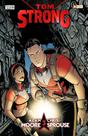 Tom Strong: Edição Definitiva Vol. 3