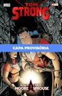 Tom Strong - Vol. 03 - Edição Definitiva