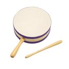 Tom-Tom Drum Excellerations Hand para crianças de 3 anos ou mais