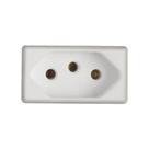 Tomada 10a s/pl mod bc liz/lux2 tramo.en Tomada 10a s/pl mod bc liz/lux2 tramo.en