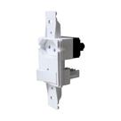 Tomada 1S + TM Sem Placa 20A 14056 Transmobil
