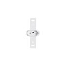 Tomada 2p+t 10a 250v Pluzie Ideale Sem Placa Ref. 3255