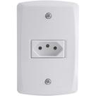 Tomada 2P+T 20A/250V