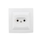 Tomada 2p+t 20a Sistema X Pial Legrand 675061 Branco