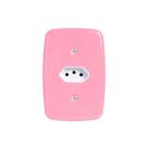 Tomada 2x4 20a rs pluzie Tomada 2x4 20a rs pluzie