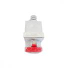 Tomada 3 Polos +Terra Steck 380V 63A N4506