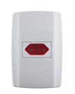 Tomada 4x2 20a Vermelha Slim Ilumi (fácil Instalação)